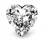 heart shape diamond